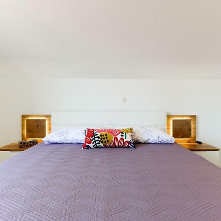 Apartmani Bosa Zadar Luaran gambar